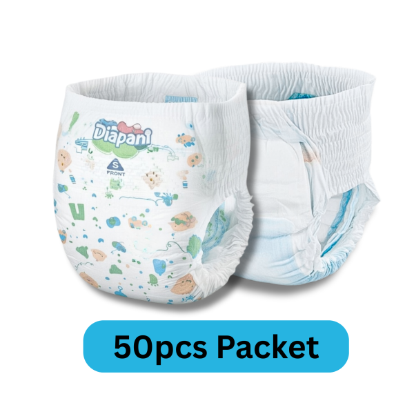 Bashundhara Loose Diaper