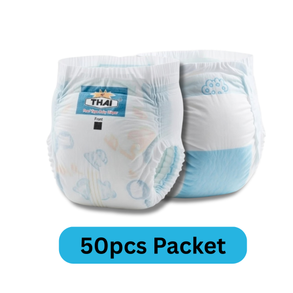 Thai Loose Diaper