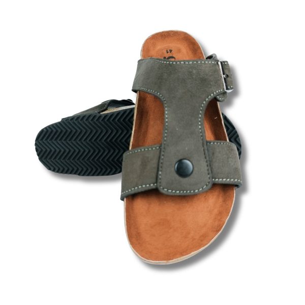 Premium  Slide Sandal 002