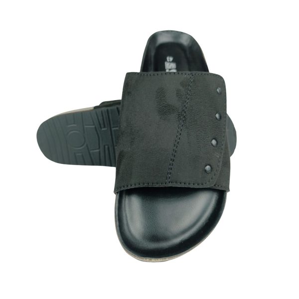 Premium Slide Sandal 001