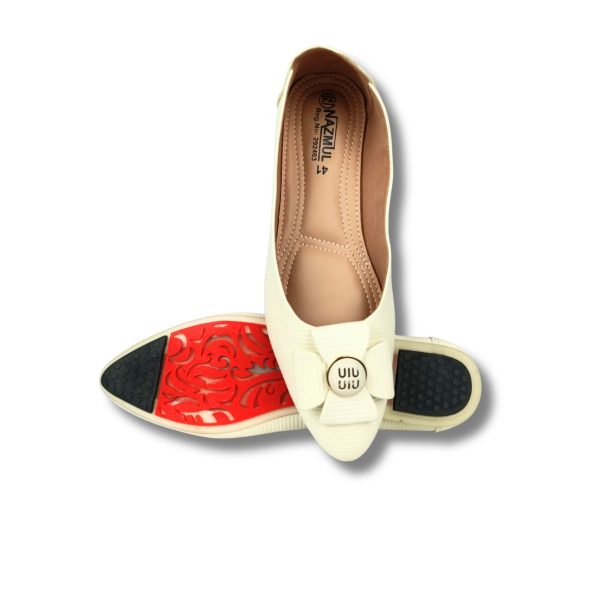 Elegant pampy Shoes 7755