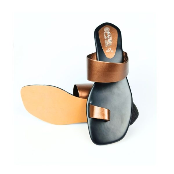 Premium  Slide Sandal 3355